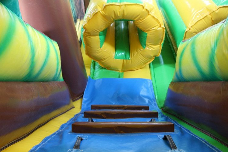 Jungle Race - High Rise Party Rentals LLC Royal Palm Beach FL