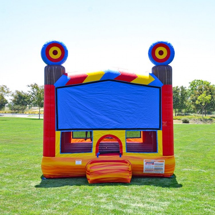 Bounce Houses - High Rise Party Rentals LLC Royal Palm Beach FL