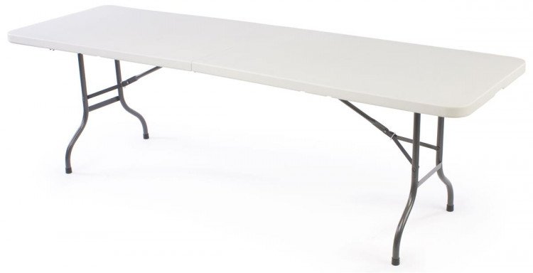 8ft Tables