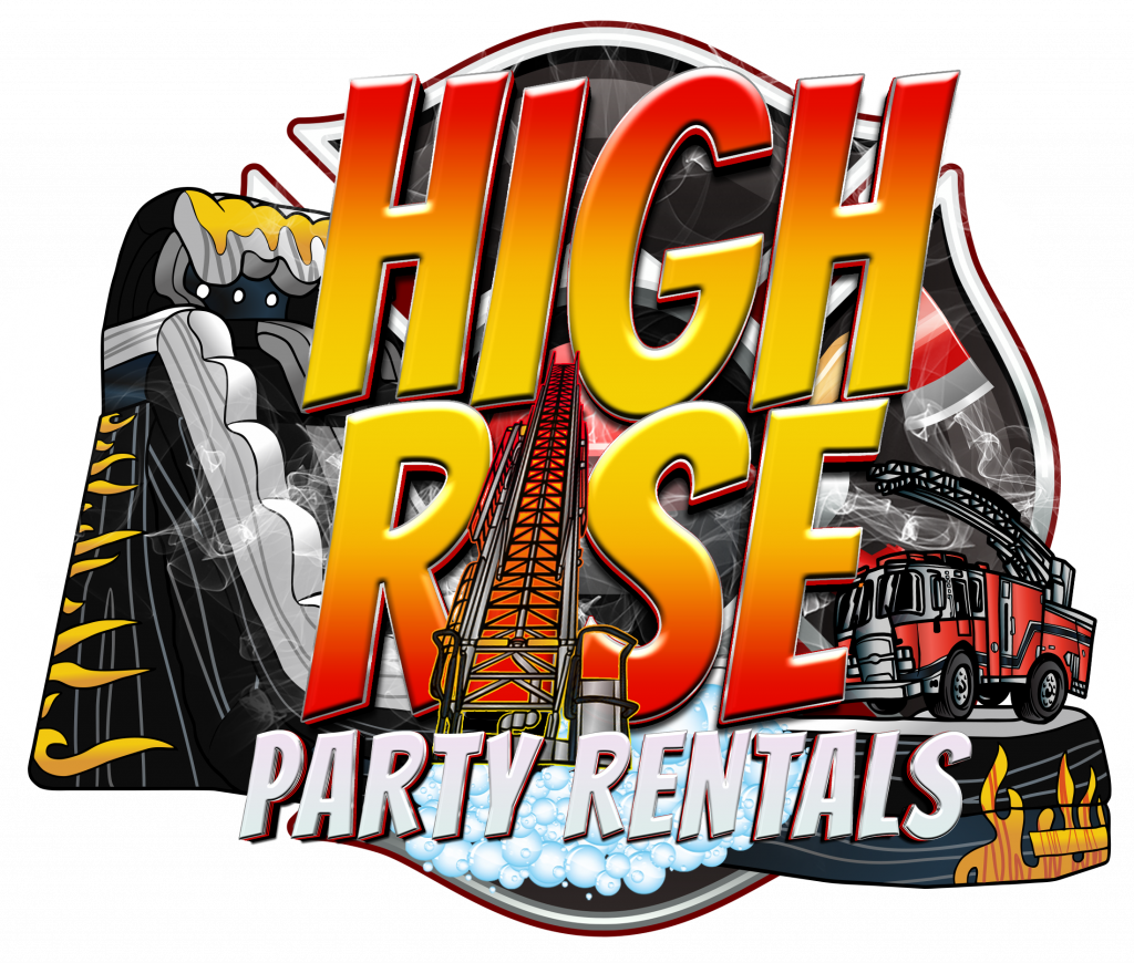 High Rise Party Rentals - Palm Beach Party Rentals