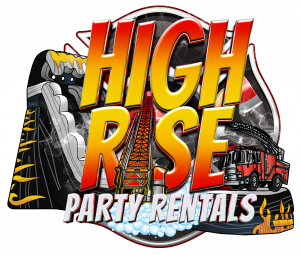 High Rise Party Rentals - Palm Beach Party Rentals