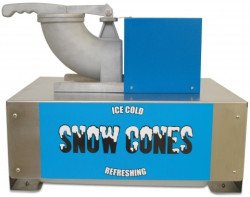 Sno Cone Machine