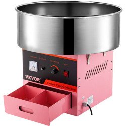 Cotton Candy Machine