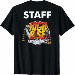 Party Staff