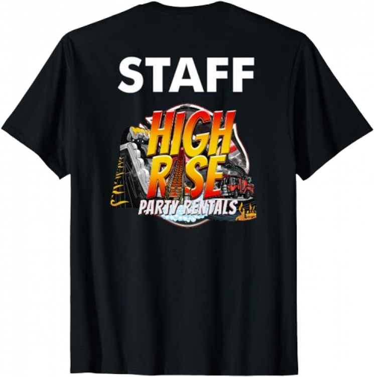 Party Staff