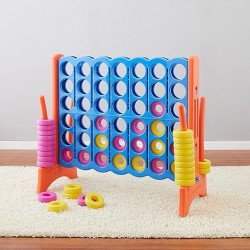 91gsqAHTWwS. SX522 1711299119 GIANT Connect Four