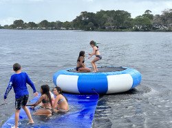 IMG 1645 1711461897 Water Trampoline