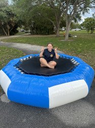 IMG 1650 1711461898 Water Trampoline