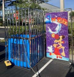 Dunk Tank