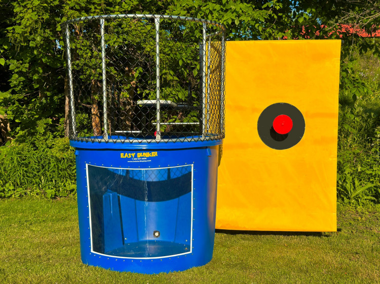 Dunk Tank