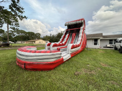 IMG 0330 1731540731 1 NEW ARRIVAL!! 25' Hot Magma Dual Lane Plunge