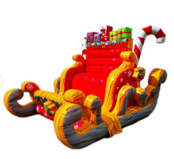 Santa Sleigh