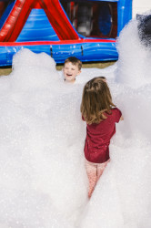Foam Machine