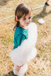 Foam Machine