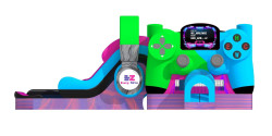 IMG 7850 1701734686 NOW AVAILABLE!! Gamer Dual Lane