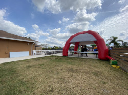 IMG 1961 1748374473 20' x 20' Tent