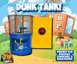 Dunk Tank