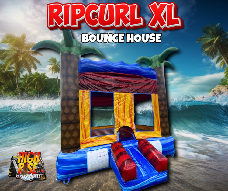 XL Rip Curl