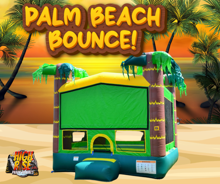 Palm Beach Bounce