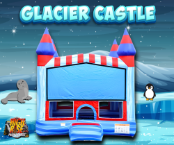 Glacier Castle