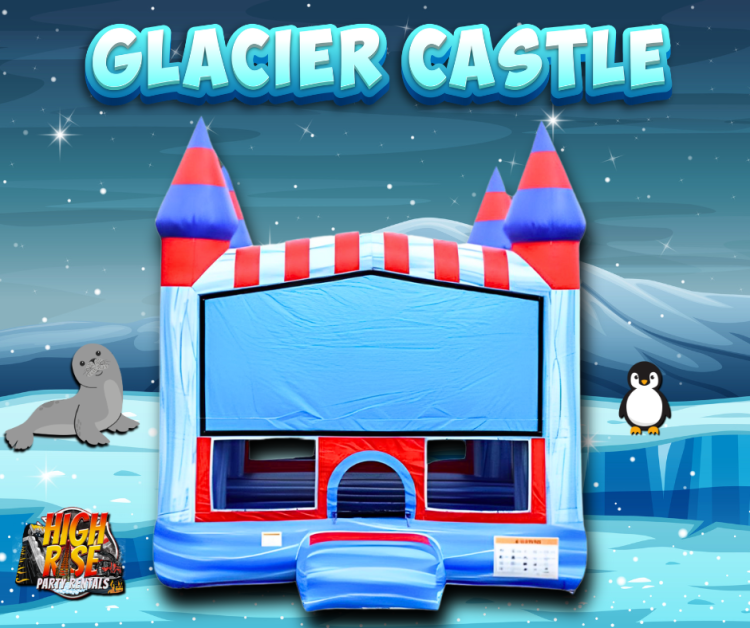 Glacier Castle