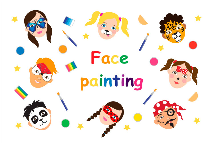 Face Painting