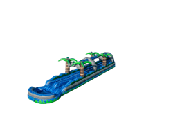 XTENDED Tsunami Slip 'N Slide