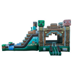 1Minecraft 1742355028 big 1754345367 1 COMING SOON!! XL Minecraft Dual Lane