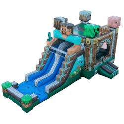 2Minecraft204 1742355029 big 1754345367 1 COMING SOON!! XL Minecraft Dual Lane