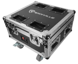 2095576 1766002771 (6) Wireless LED RGB Wash/Uplighting