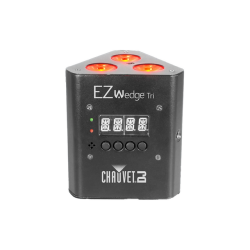 EZWEDGETRI8PK s 41673 1766001807 1 (6) Wireless LED RGB Wash/Uplighting