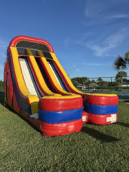 IMG 3569 1766328973 Daunting 26' Double Dare Dry Drop