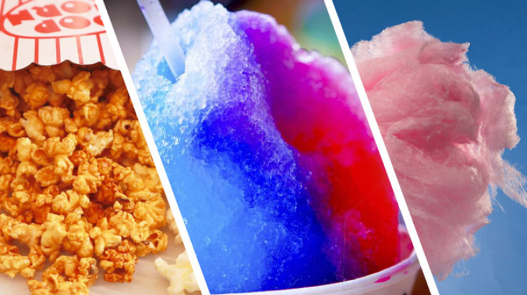 Concessions Concessions