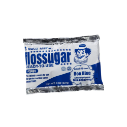 3401 boo blue 8 oz flossugar pouch 1768277457 Cotton Candy Xtra Serving