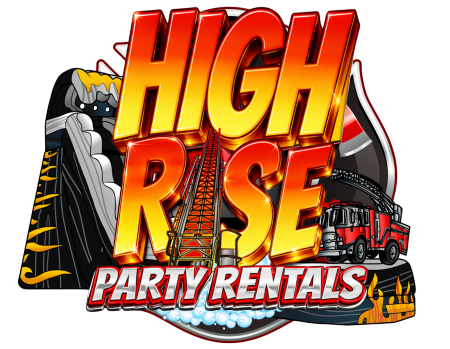 High Rise Party Rentals West Palm Beach FL